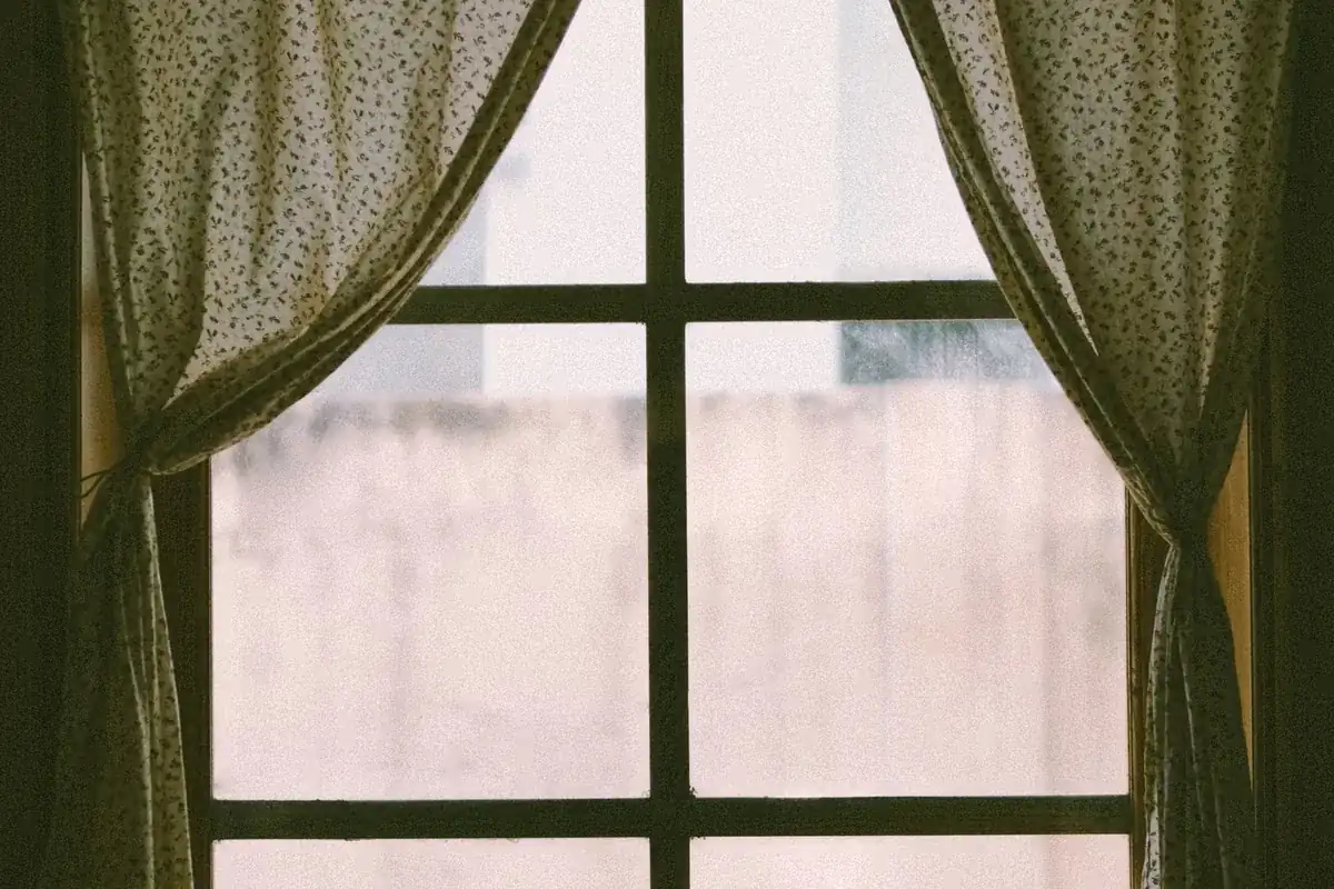 Suicide Cleanup in Big Pine, CA